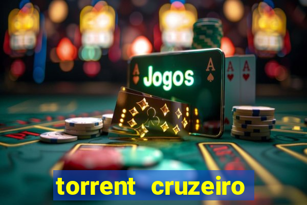 torrent cruzeiro das loucas